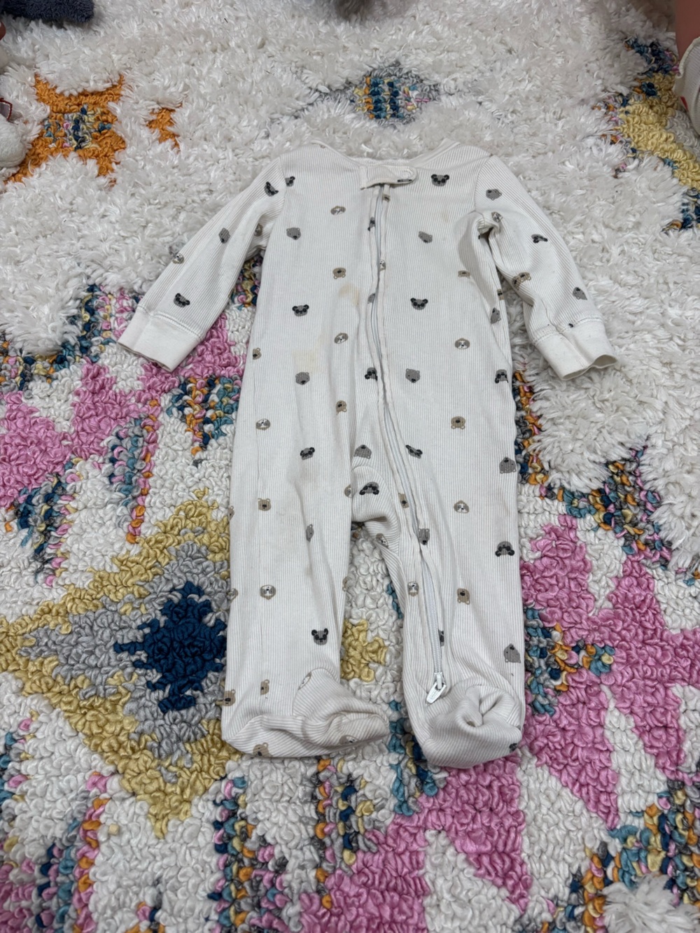 Carters Pajamas